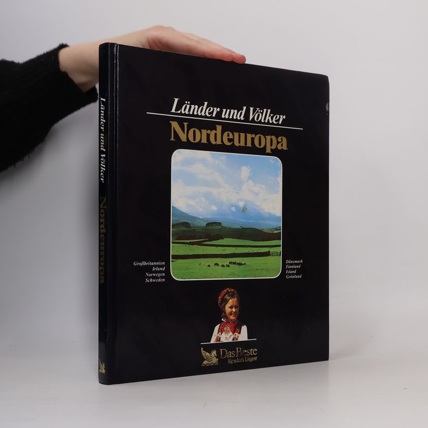 Peter Göbel Nordeuropa