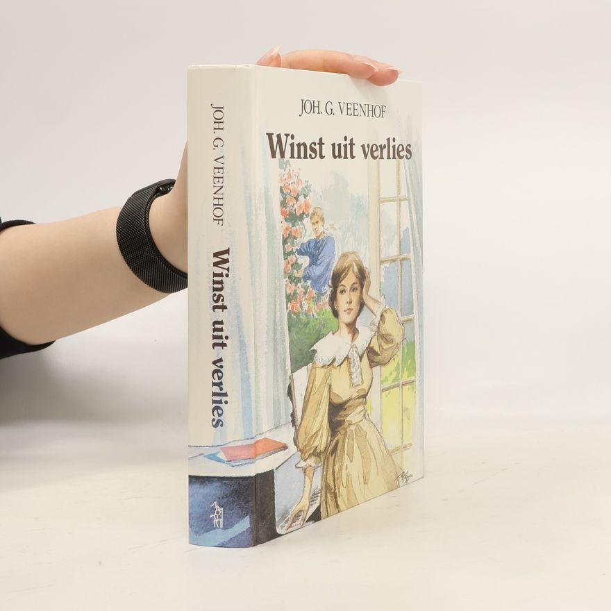 Johan G. Veenhof Winst uit verlies