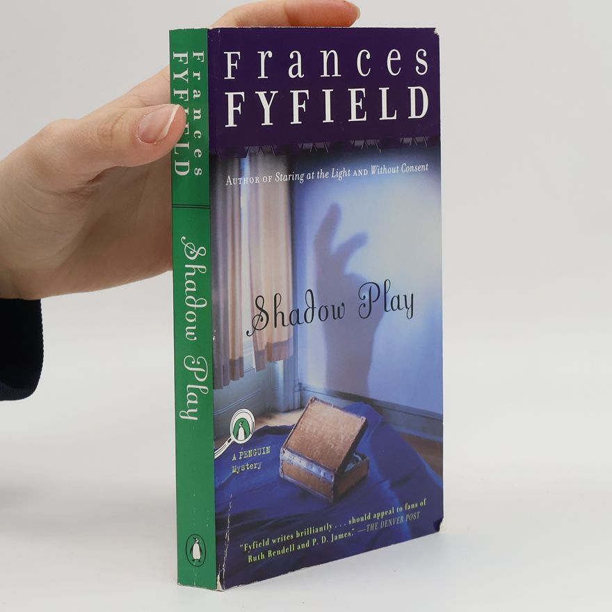 Frances Fyfield Shadow Play