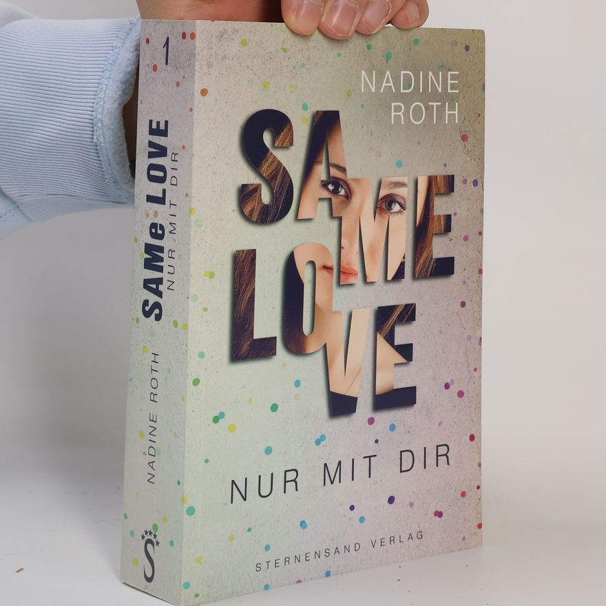Nadine Roth Nur mit dir
