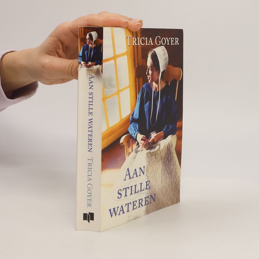 Elza Oudenampsen Aan stille wateren