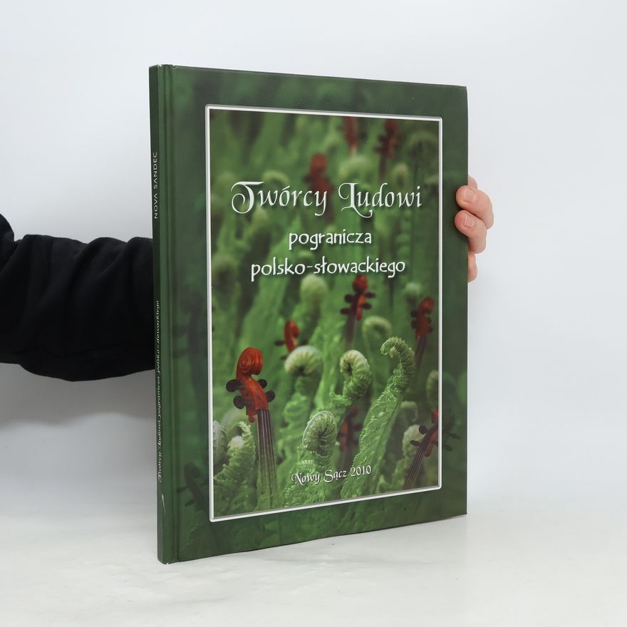 Kolektiv autorů Twórcy Ludowi