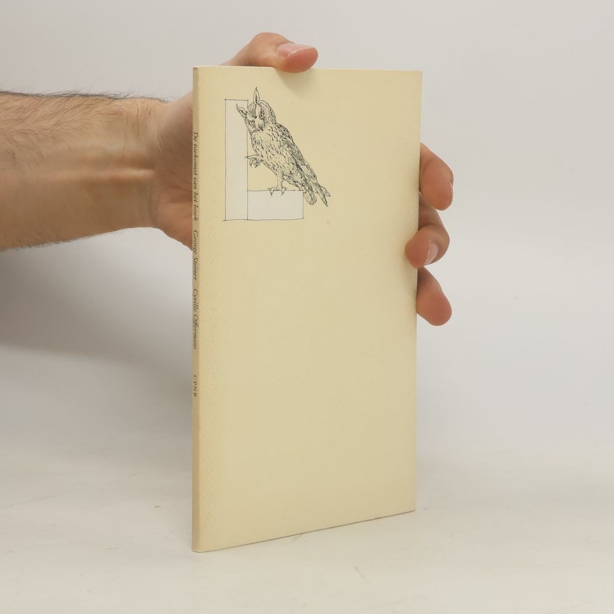 Cyrille Albert Willem Offermans De toekomst van het boek