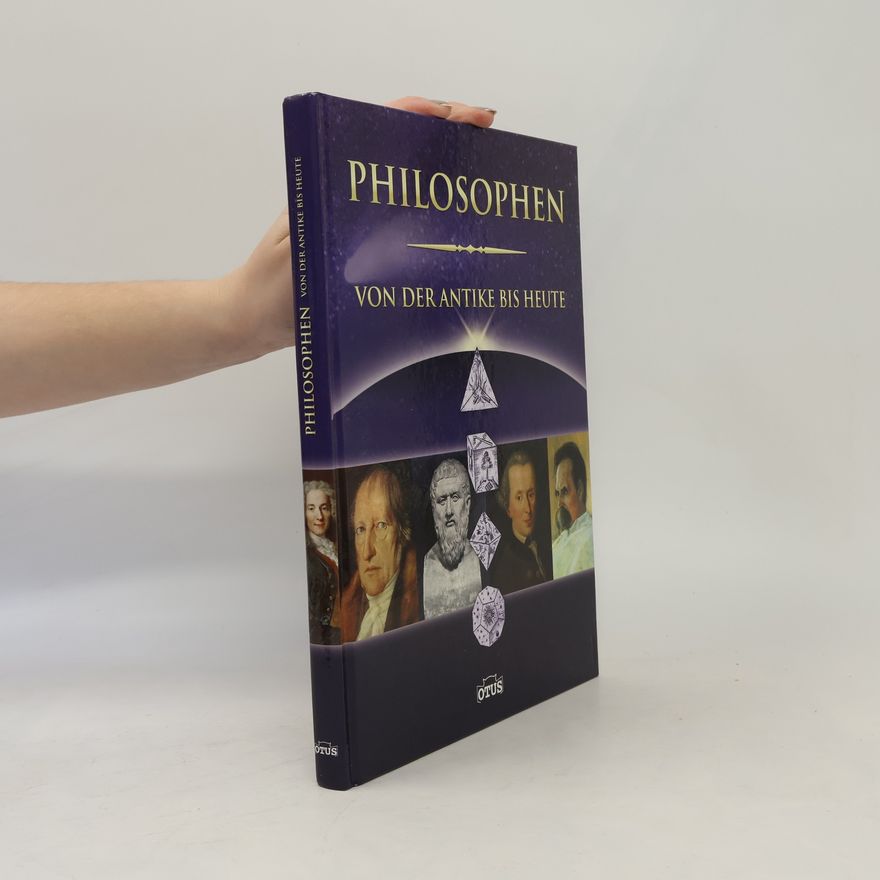 Matthias Färber Philosophen