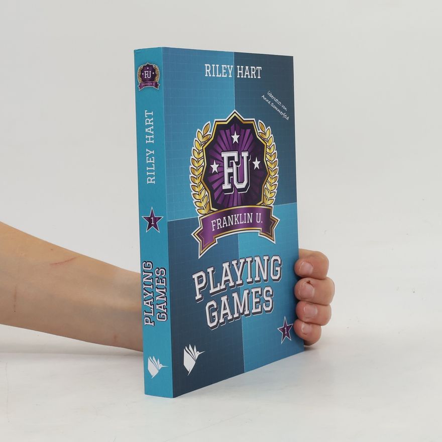 Anne Sommerfeld Franklin University - 1: Playing Games
