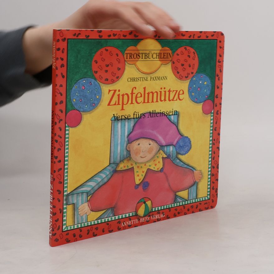 Christine Paxmann Zipfelmütze