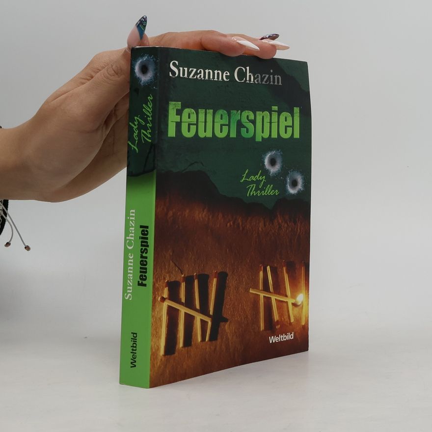 Suzanne Chazin Feuerspiel