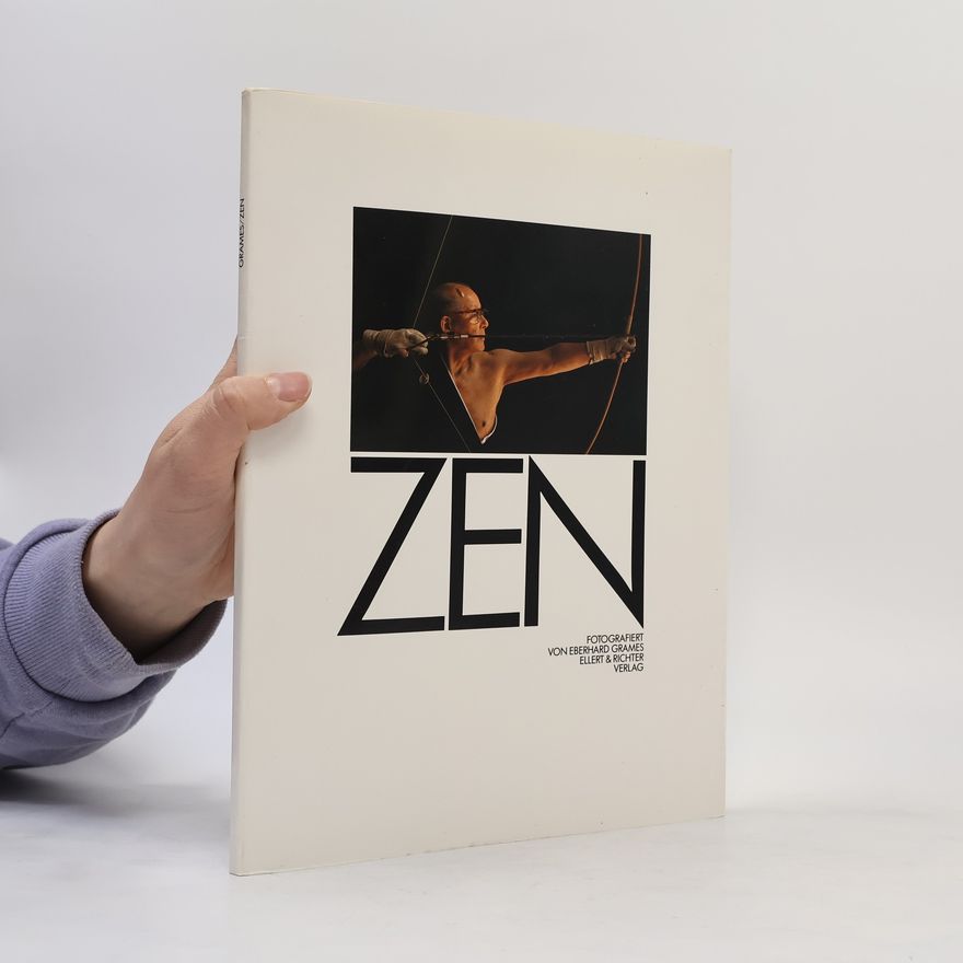 Eberhard Grames Zen