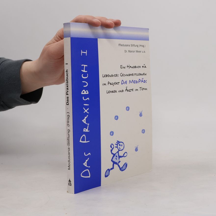Marion Meier Das Praxisbuch 1.