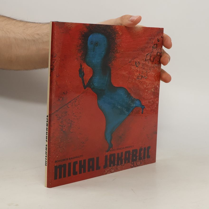Bohumír Bachratý Michal Jakabčic