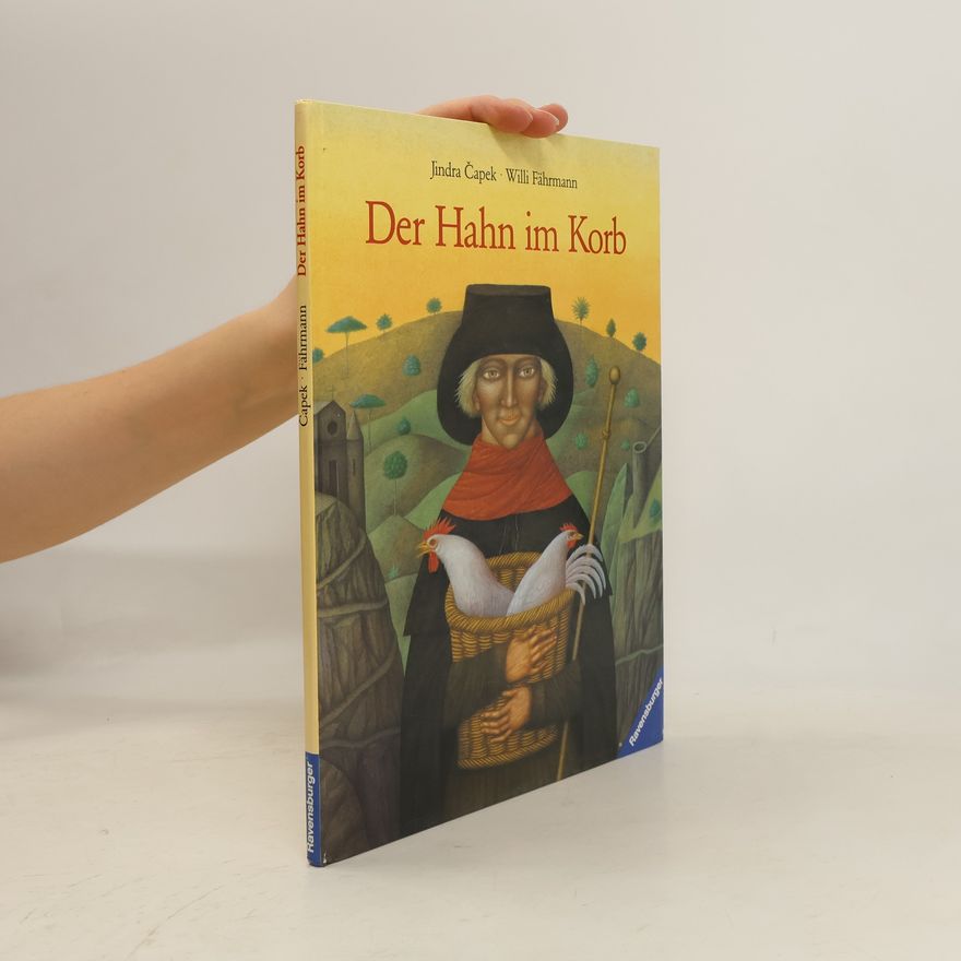 Willi Fährmann Der Hahn im Korb
