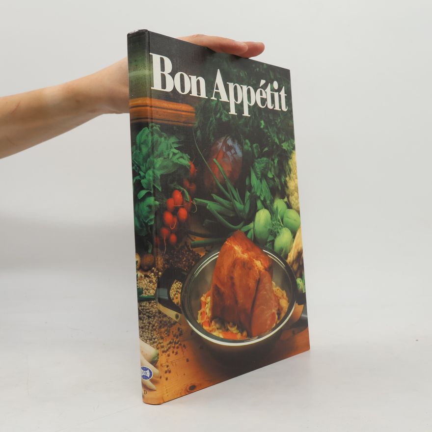Autorenkollektiv Bon Appétit