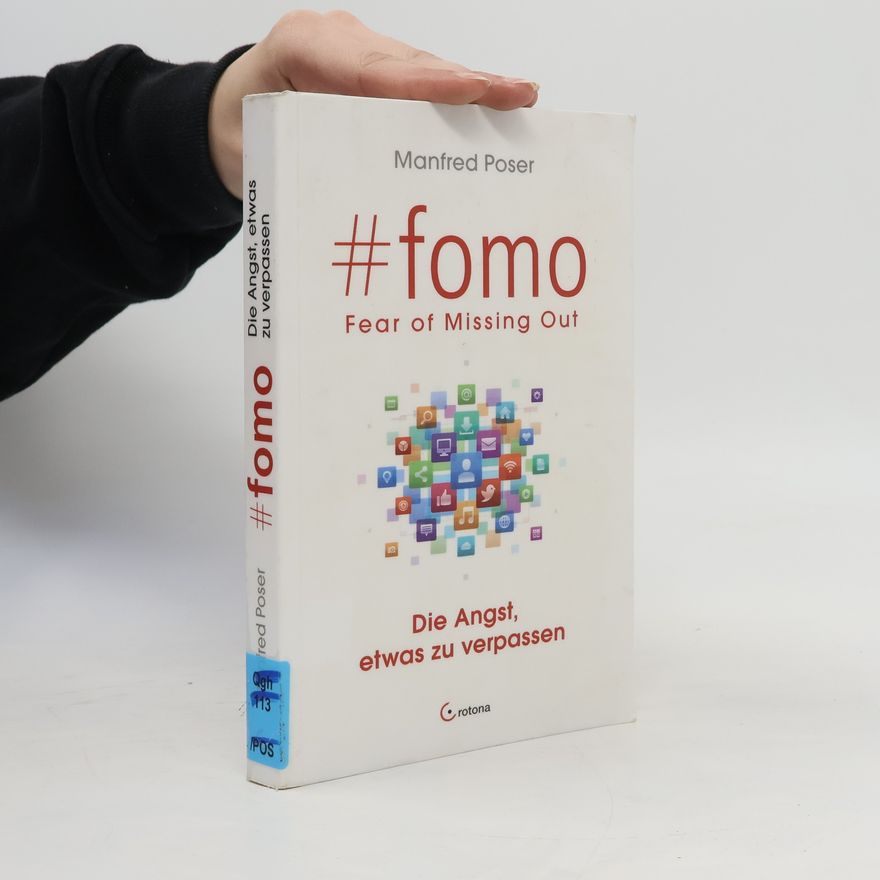 Manfred Poser #fomo