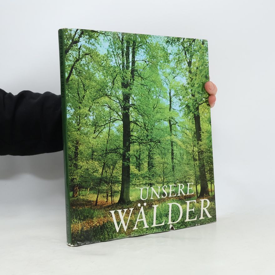 Alexis Scamoni Unsere Wälder