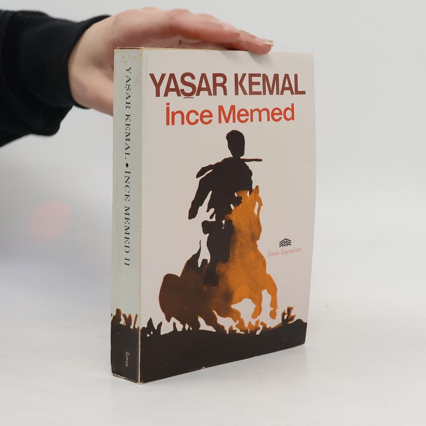 Yaşar Kemal Ince Memed