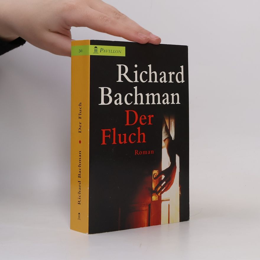 Stephen King Der Fluch