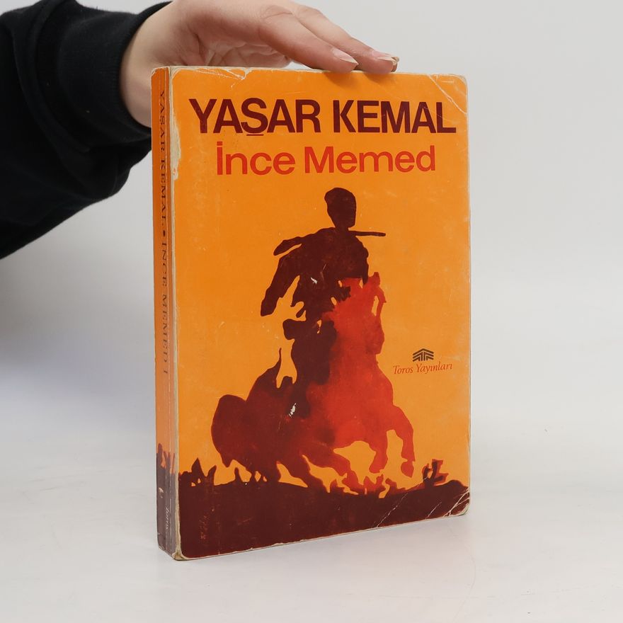 Yaşar Kemal İnce Memed 1