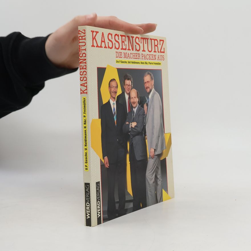 Hans Räz Kassensturz