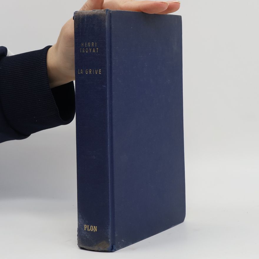 Henri Troyat Les Semailles et les Moissons