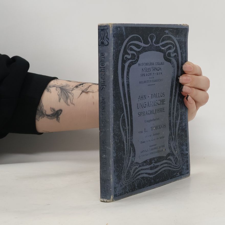 L. Torkos Dallos Ungarische Sprachlehre