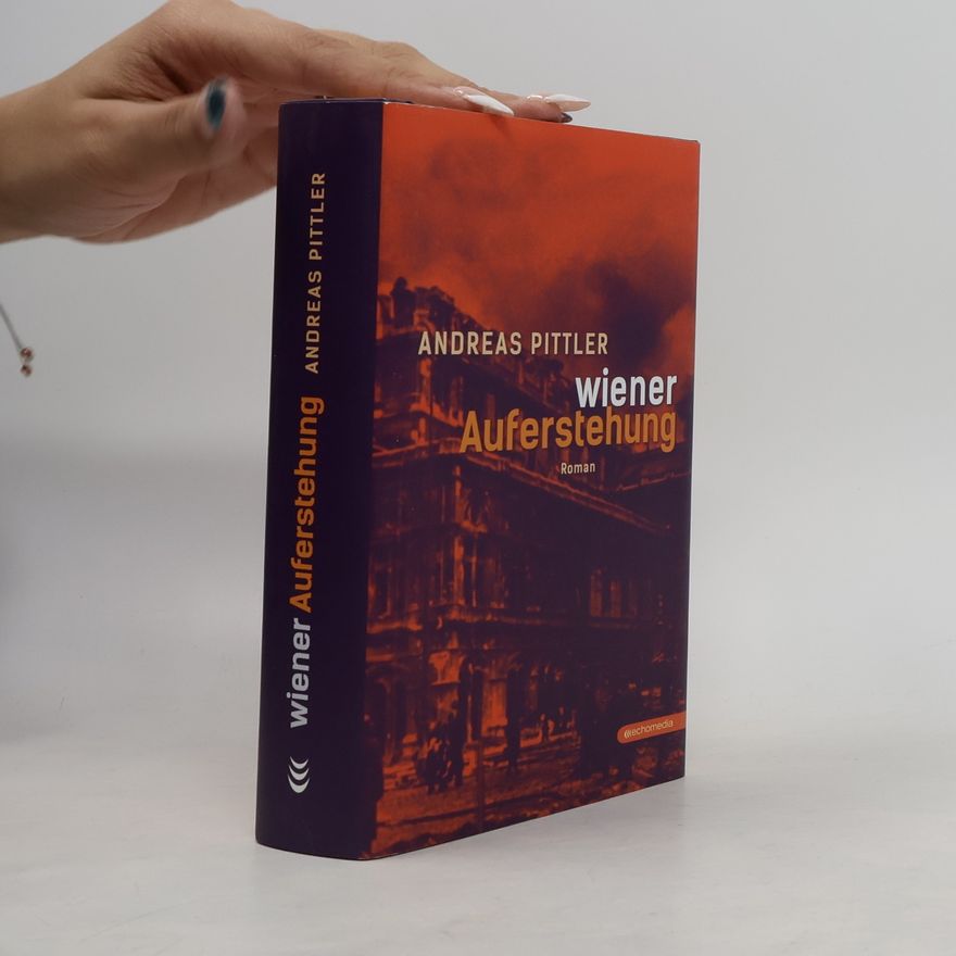 Andreas P. Pittler Wiener Auferstehung