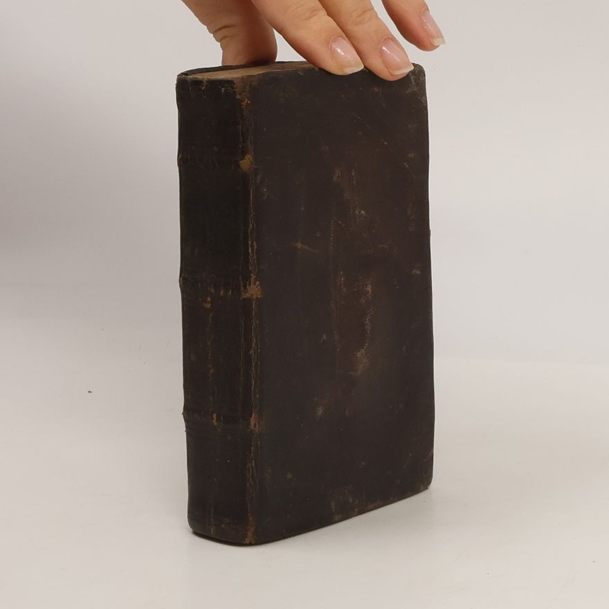 Marcus Tullius Cicero M. T. Ciceronis Epistolae Selectae