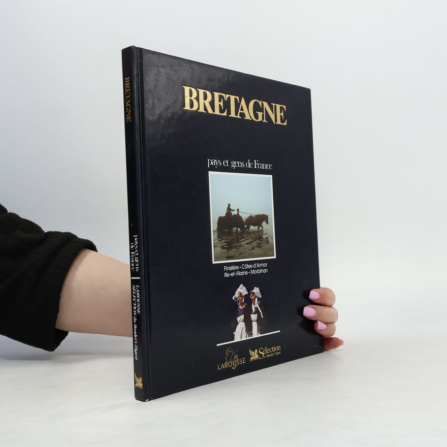 Véronique de Naurois Bretagne