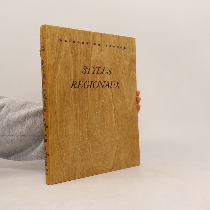 Kolektiv autorů Styles Regionaux