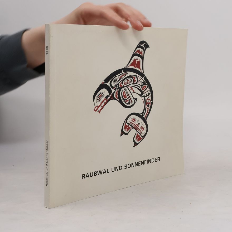 Walter Larink Raubwal und Sonnenfinder