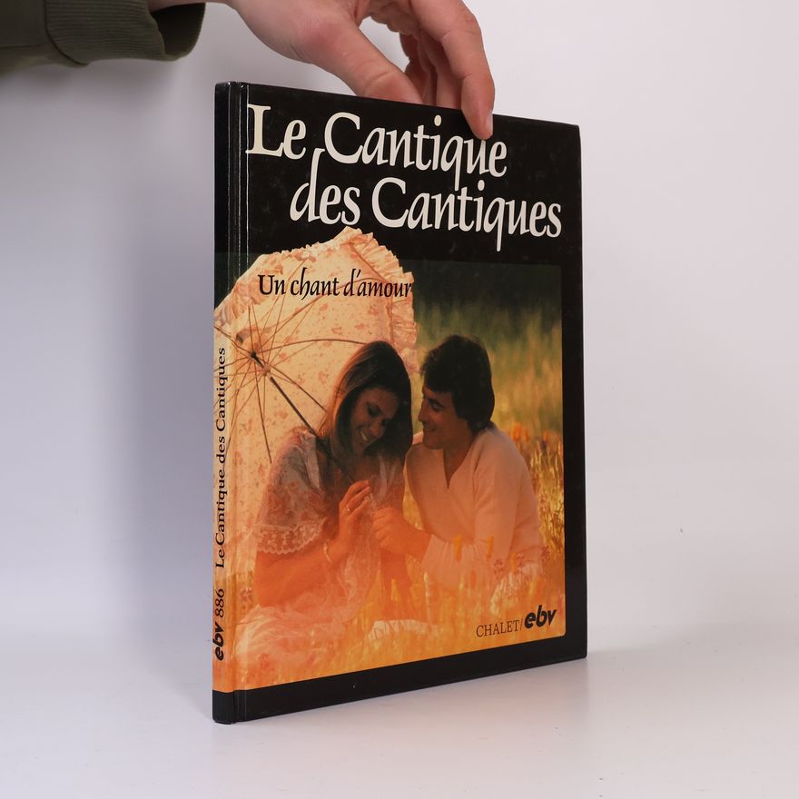 G. Pouget Le Cantique des Cantiques