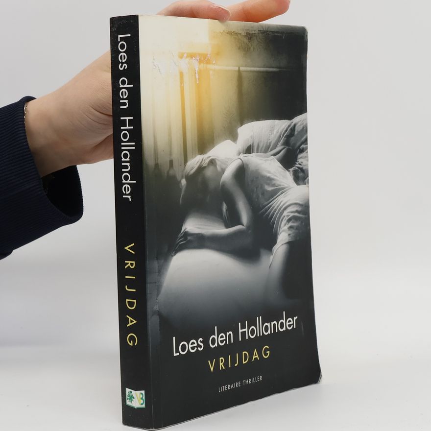 Loes den Hollander Vrijdag