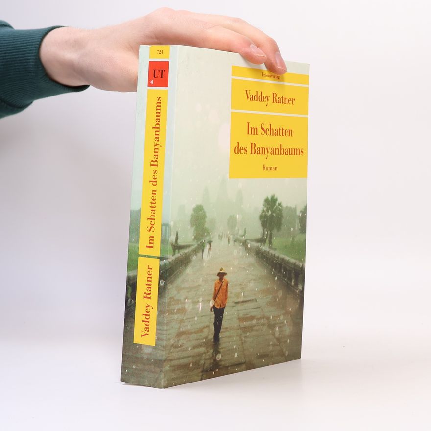 Vaddey Ratner Im Schatten des Banyanbaums