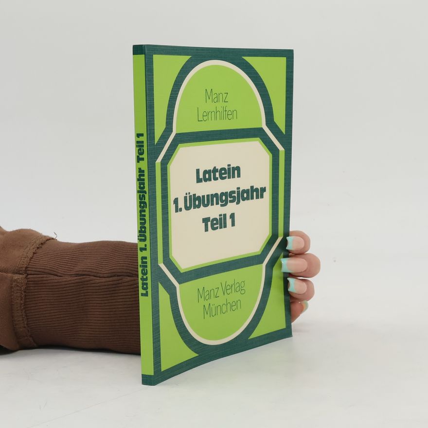 Autorenkollektiv Übungen für das ... Lateinjahr
