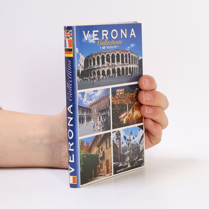 Kolektiv autorů Verona