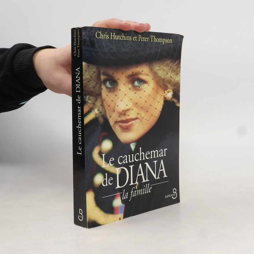 Sir Peter Thompson Le cauchemar de Diana