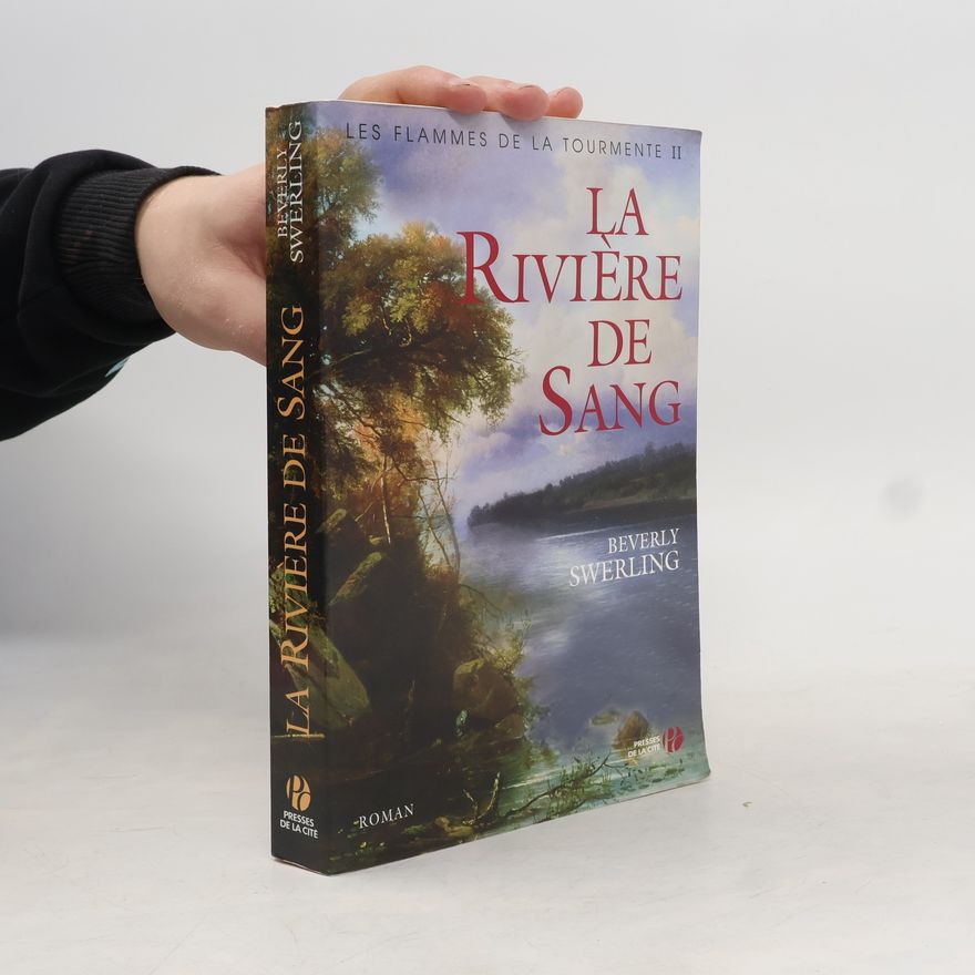 Beverly Swerling Les flammes de la tourmente, Tome 2