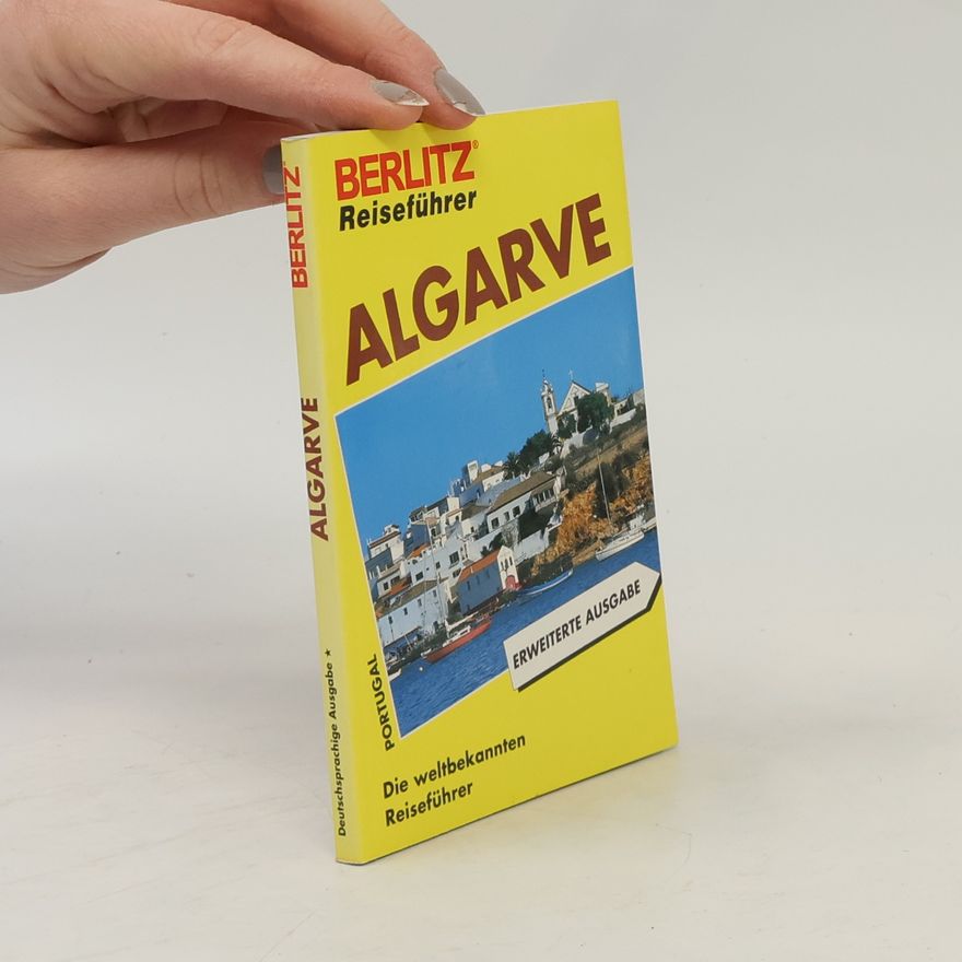 Ken Bernstein Algrave
