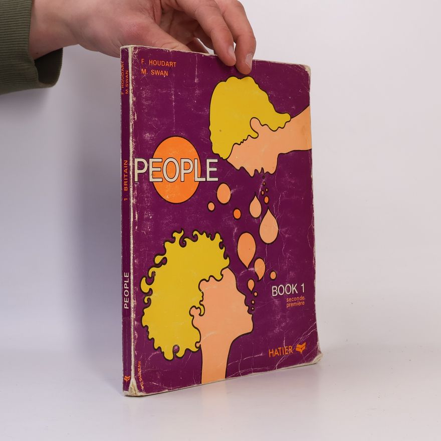 J. Duzeau Britain - 1: People