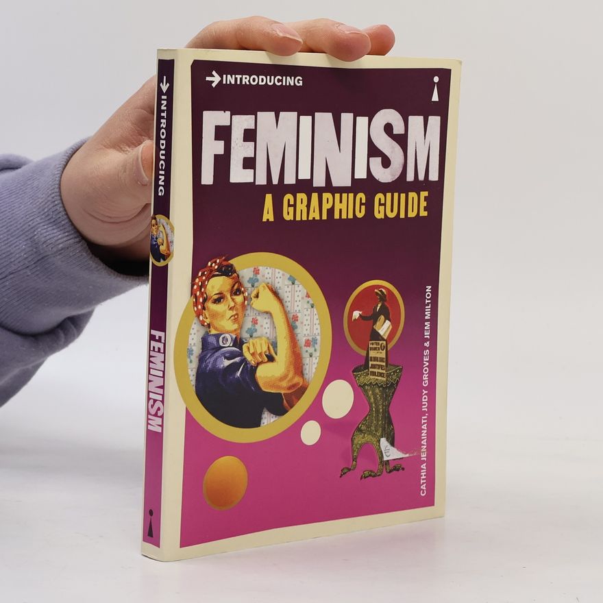 Cathia Jenainati Introducing Feminism