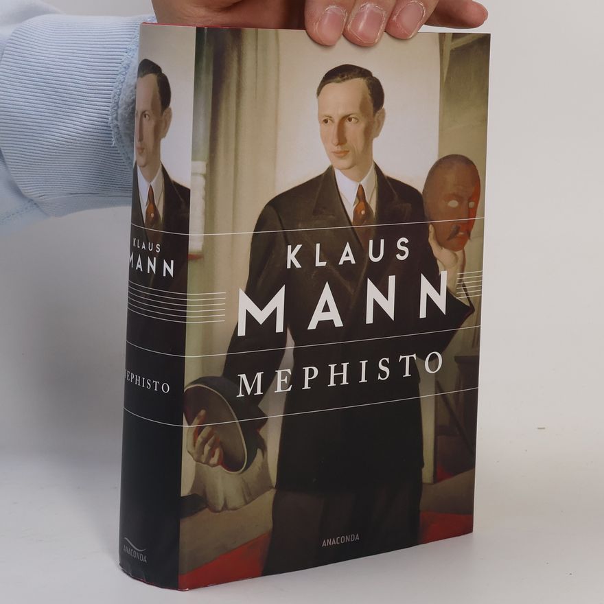 Klaus Mann Mephisto