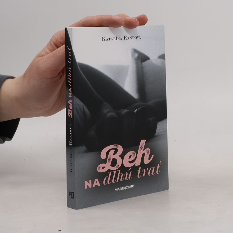 Katarína Randová Beh na dlhú trať