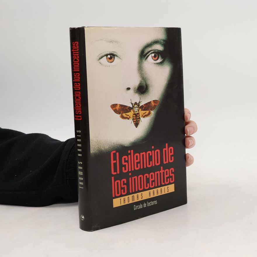 Thomas Harris El silencio de los inocentes