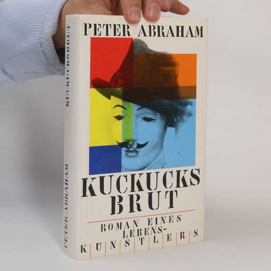 Peter Abraham Kuckucksbrut