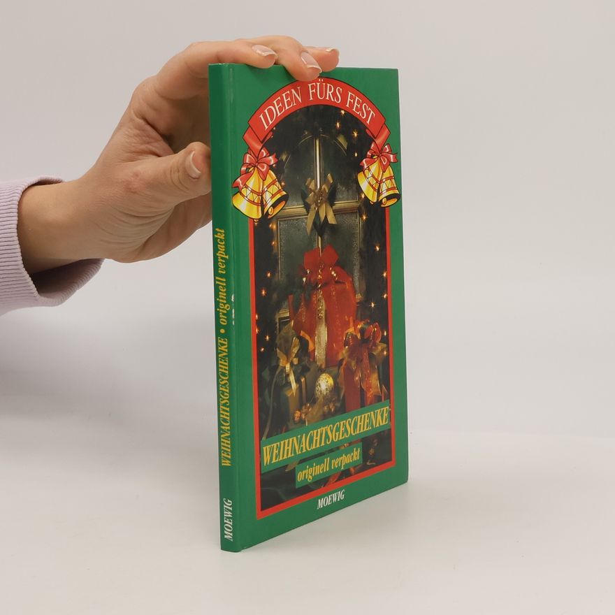 Kolektiv autorů Weihnachtsgeschenke