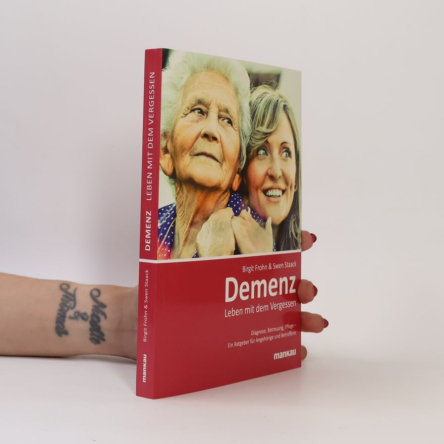 Swen Staack Demenz
