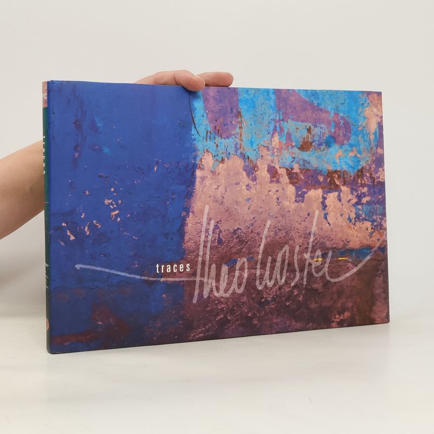 Achim Werthmann Traces