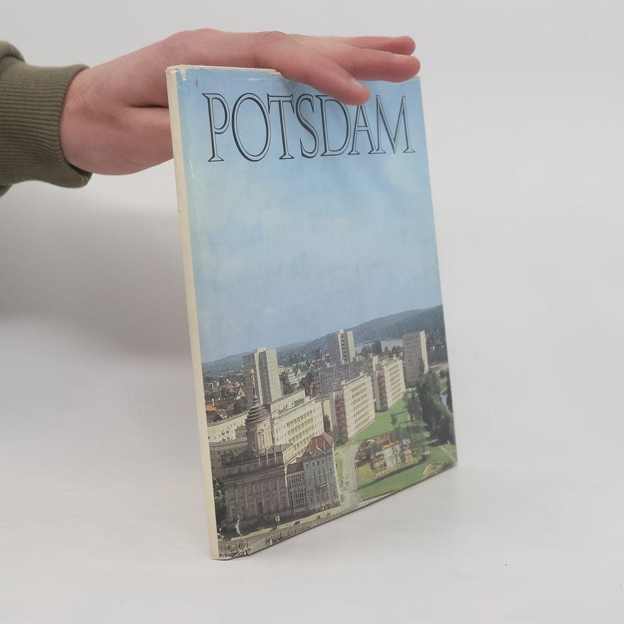 Autorenkollektiv Potsdam
