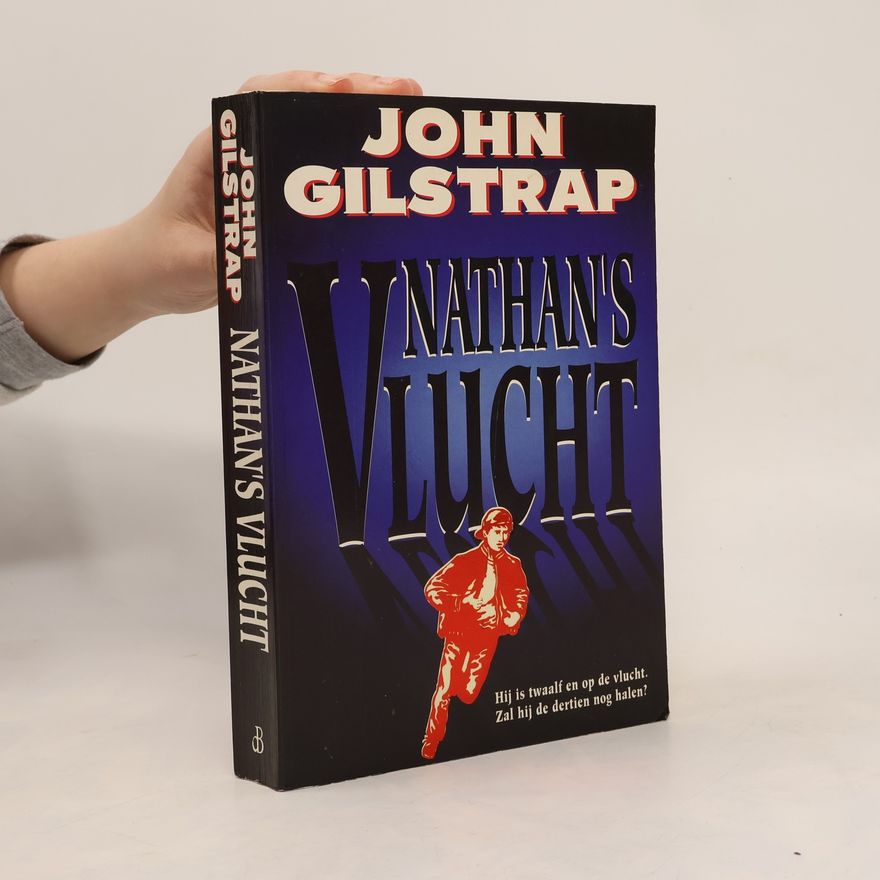 John Gilstrap Nathan's vlucht
