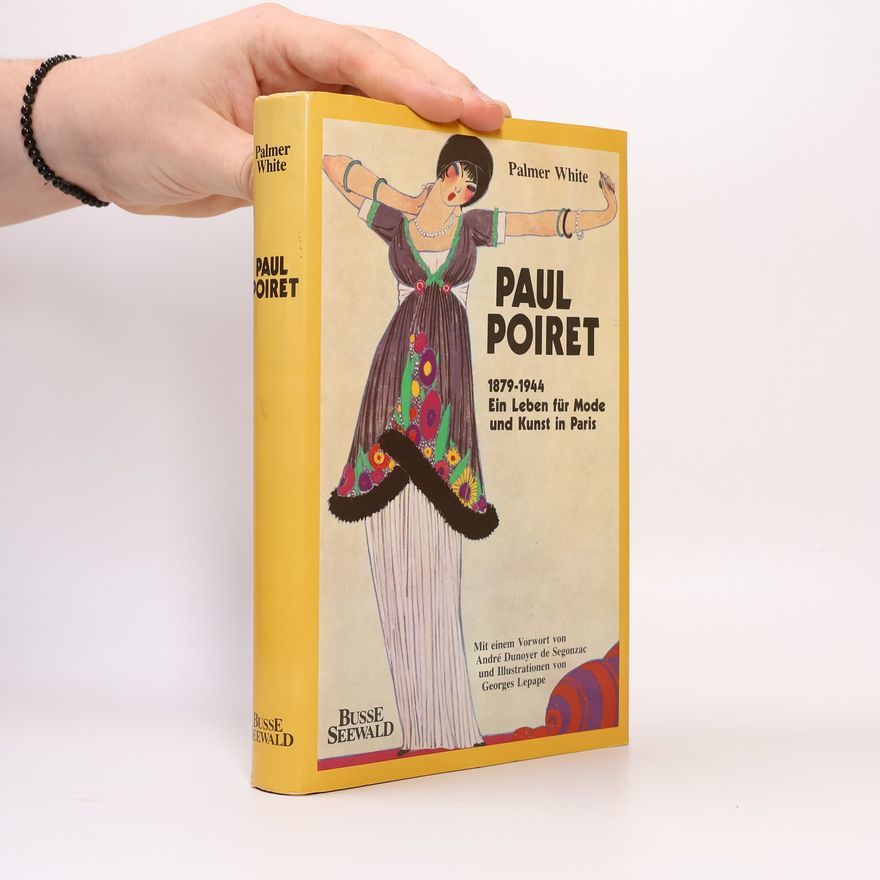 André Dunoyer de Segonzac Paul Poiret
