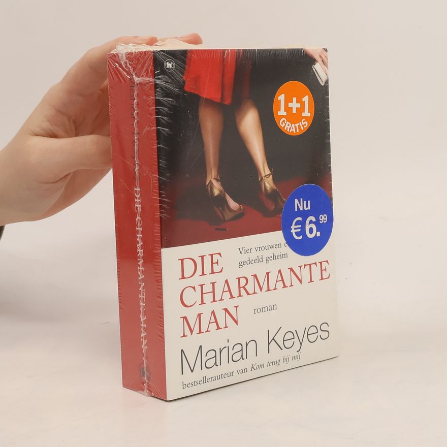 Marian Keyes Die charmante Man